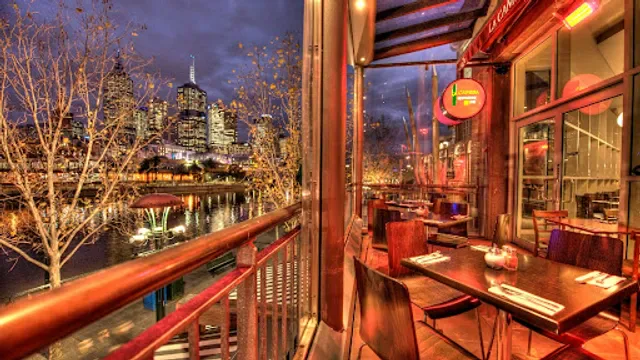 La Camera, Italian Restaurant