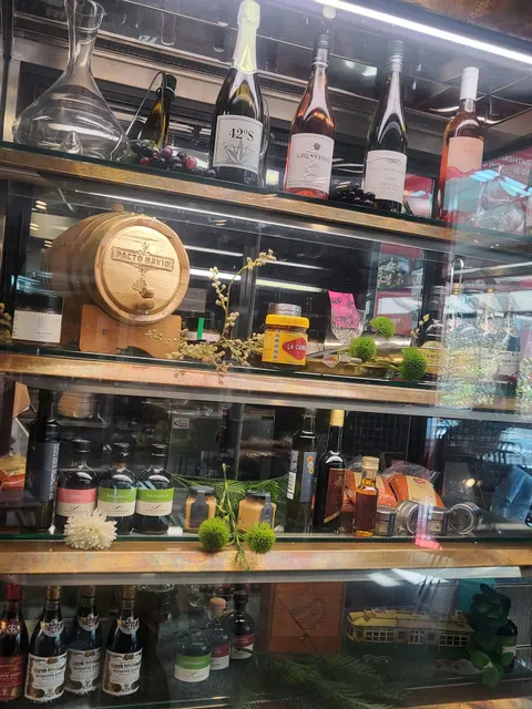 La Camera, Italian Restaurant
