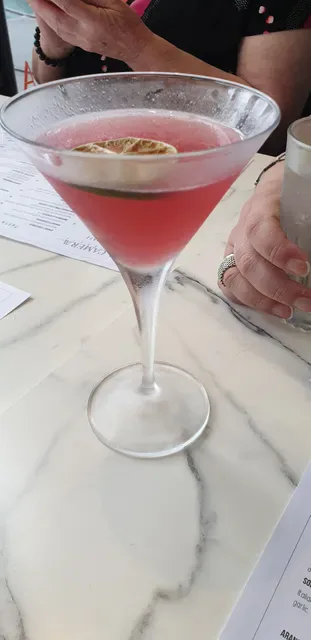 La Camera, Italian Restaurant