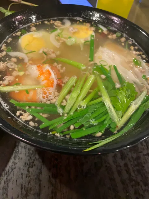 La Chanh