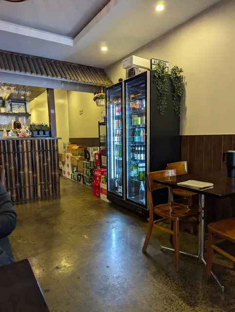 La Chanh