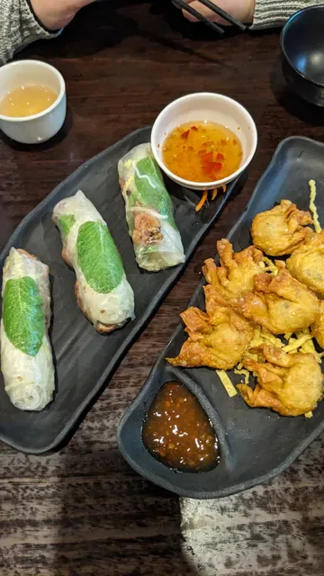 La Chanh