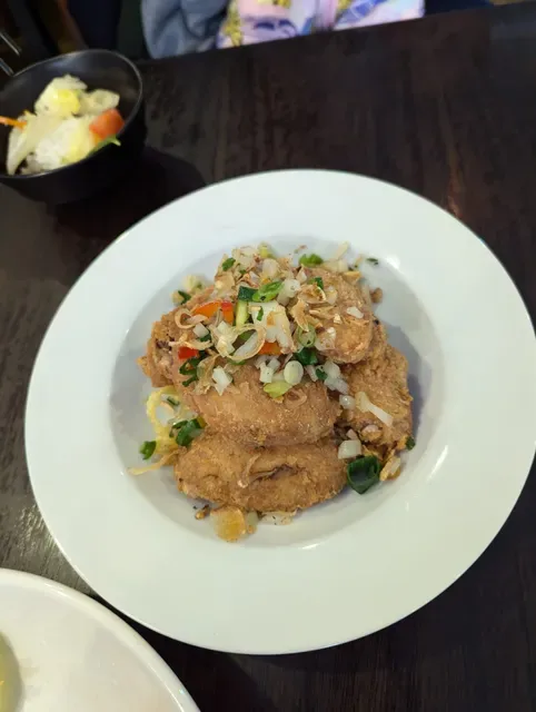 La Chanh