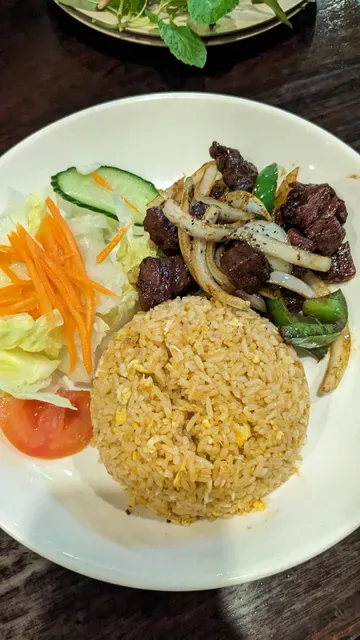 La Chanh
