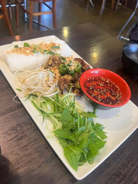 La Chanh