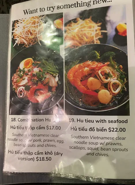 La Chanh
