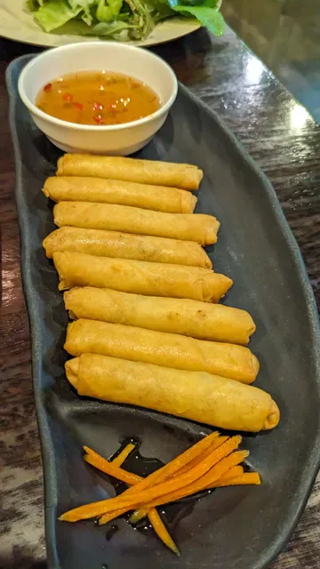 La Chanh