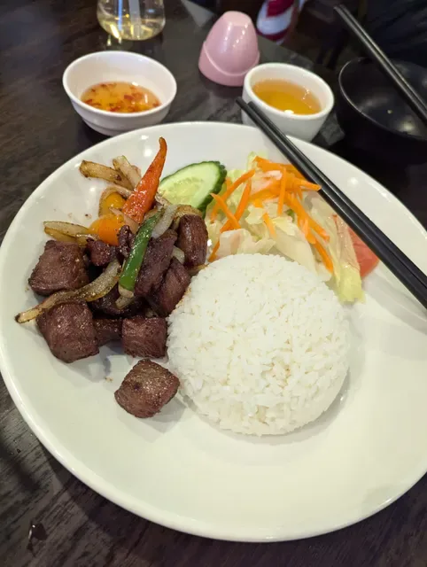 La Chanh
