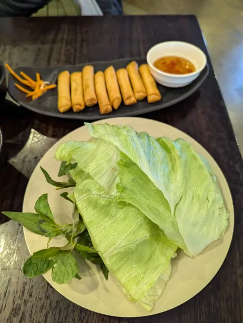 La Chanh