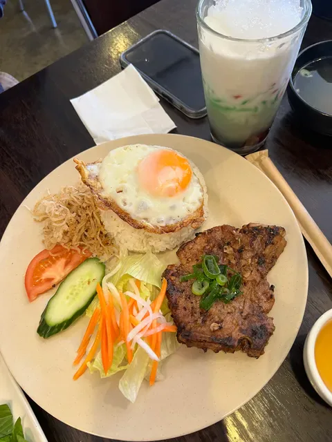 La Chanh