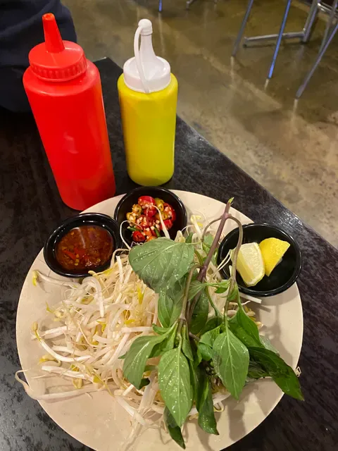 La Chanh