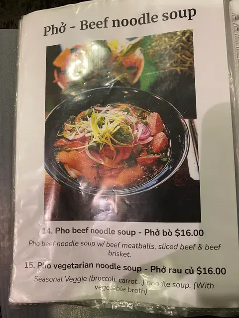 La Chanh