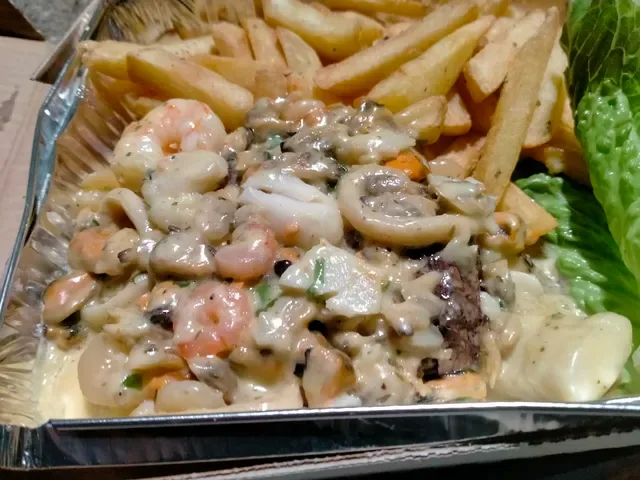 La Collina Pizzeria