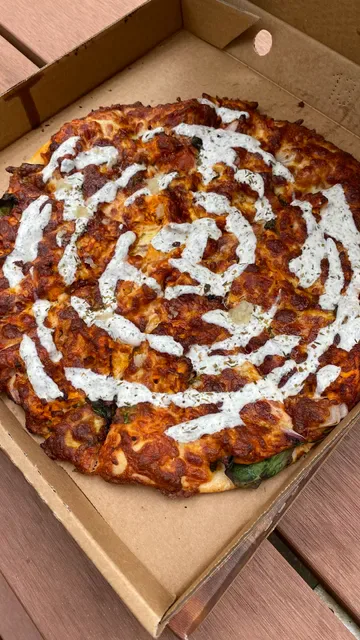 La Collina Pizzeria
