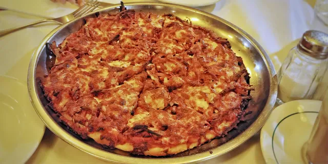 La Collina Pizzeria
