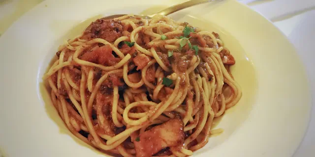 La Collina Pizzeria
