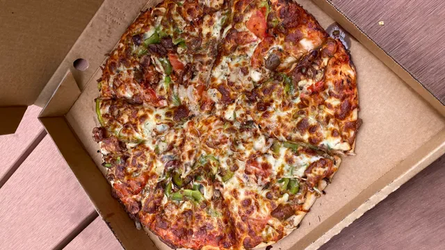 La Collina Pizzeria