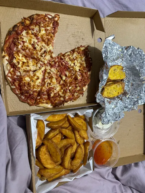 La Collina Pizzeria