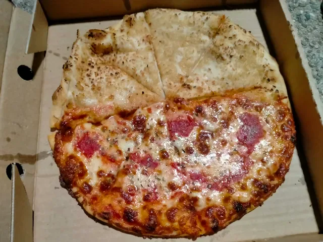 La Collina Pizzeria