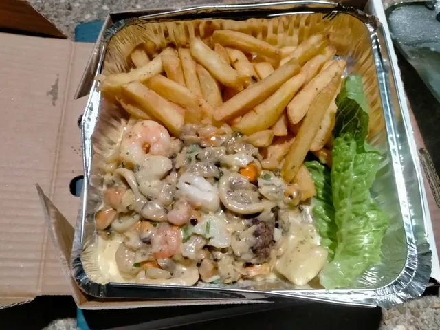 La Collina Pizzeria