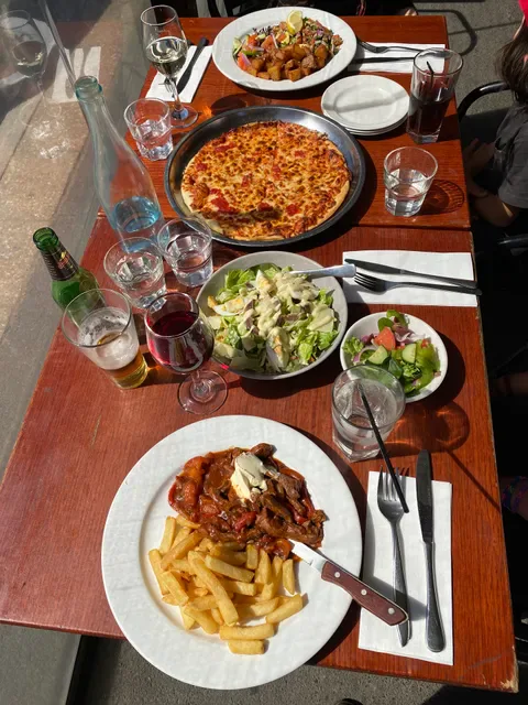 La Collina Pizzeria
