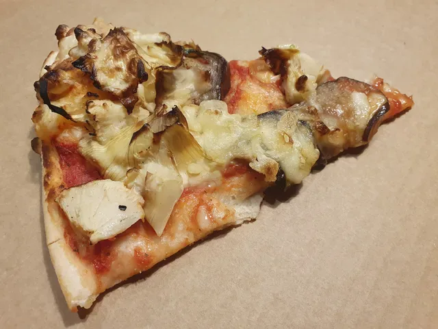 La Collina Pizzeria
