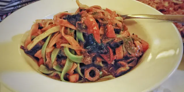 La Collina Pizzeria