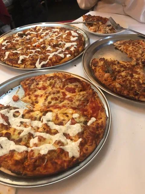 La Collina Pizzeria