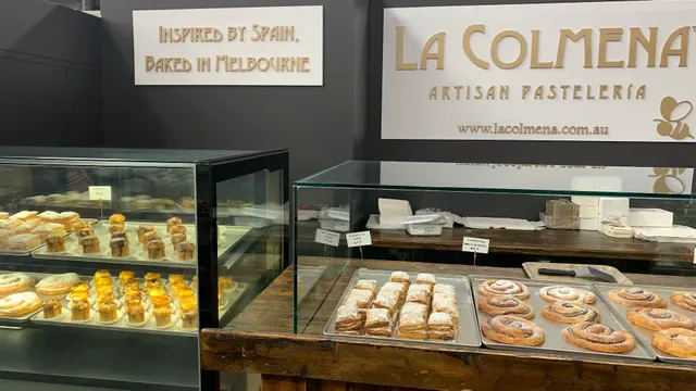 La Colmena