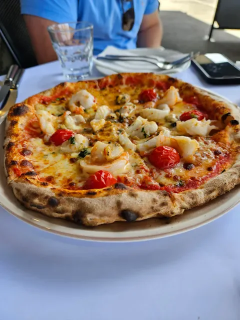 La Cucina Beaumaris