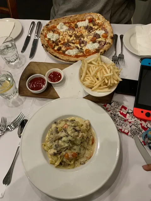 La Cucina Beaumaris