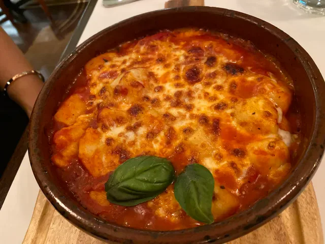La Cucina Beaumaris