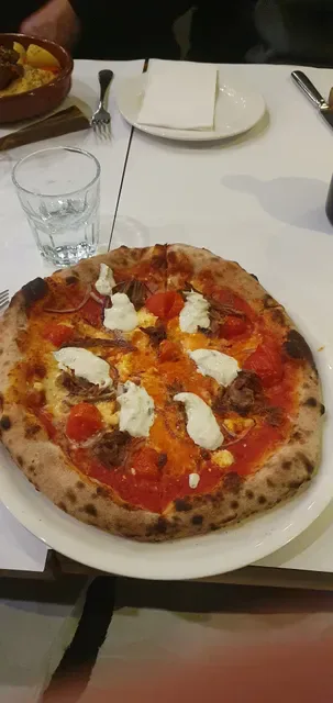 La Cucina Beaumaris