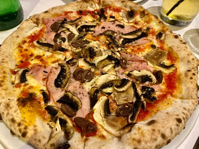 La Cucina Beaumaris