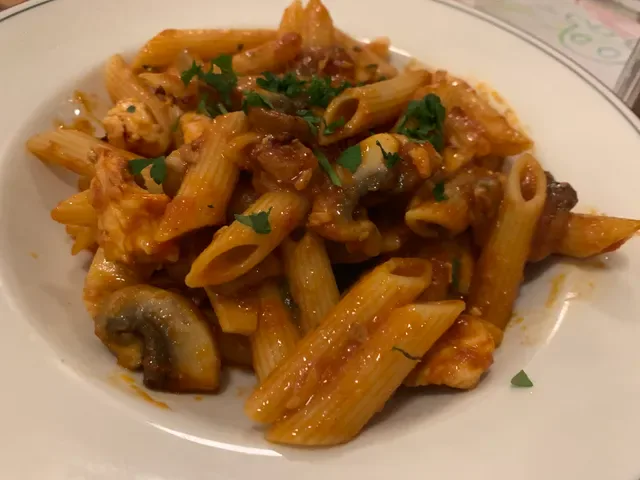 La Lucciola Bistro
