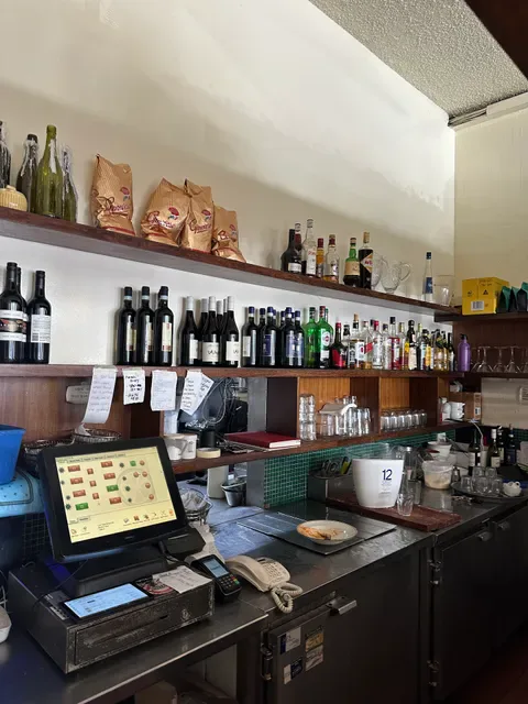 La Lucciola Bistro
