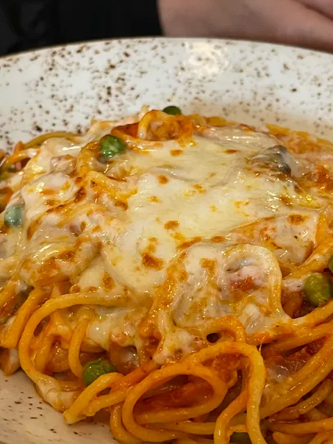 La Lucciola Bistro