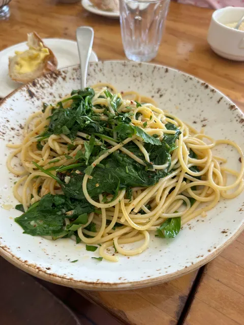 La Lucciola Bistro