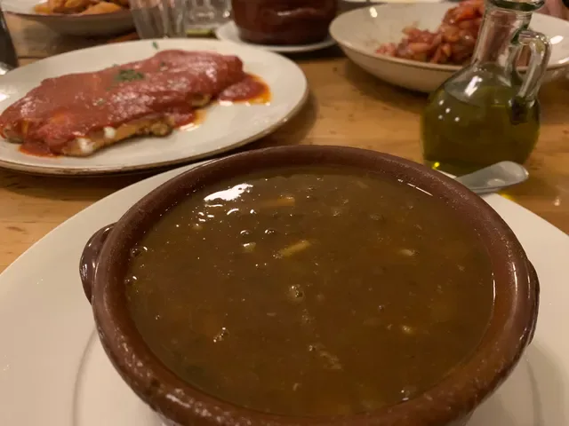 La Lucciola Bistro