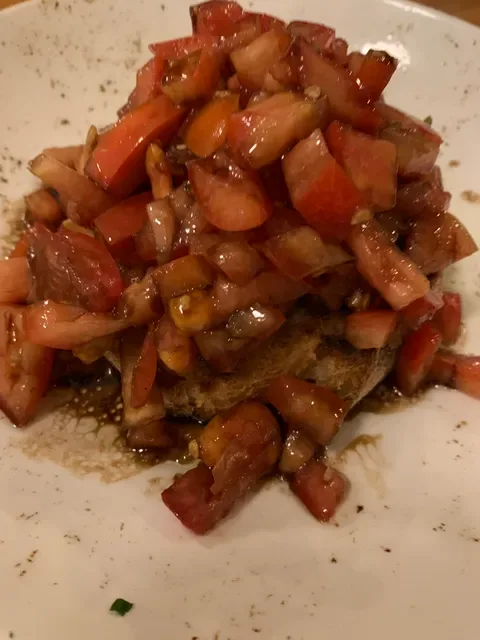 La Lucciola Bistro