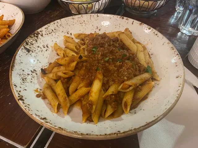 La Lucciola Bistro