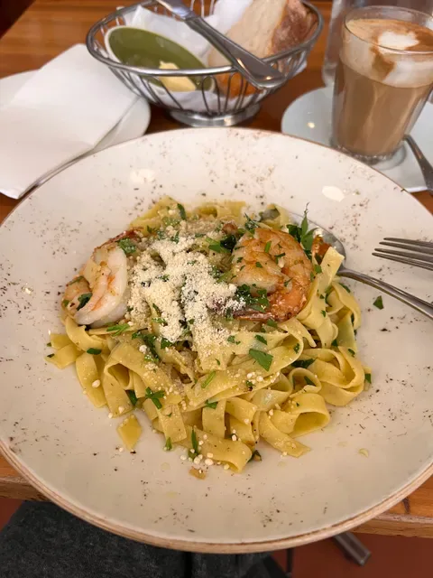 La Lucciola Bistro