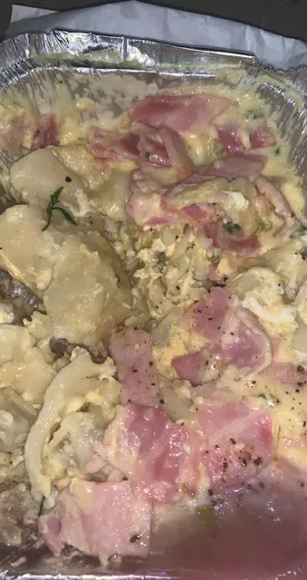 La Lupa Pizza & Pasta