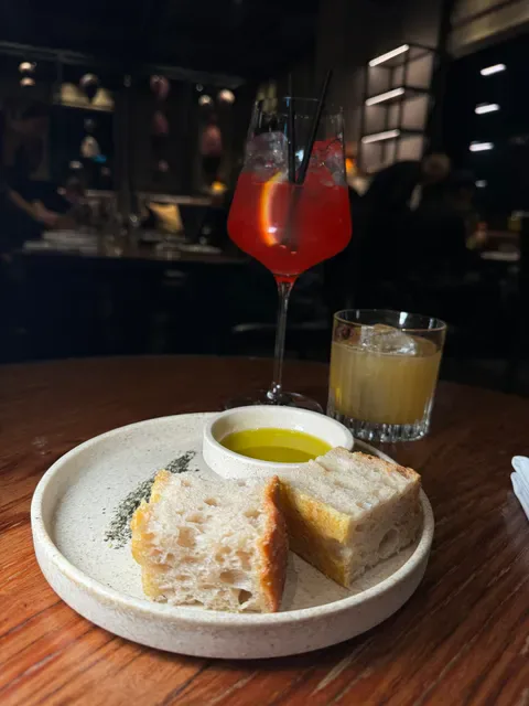 La Madonna Restaurant