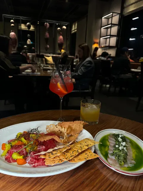 La Madonna Restaurant