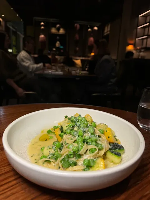 La Madonna Restaurant