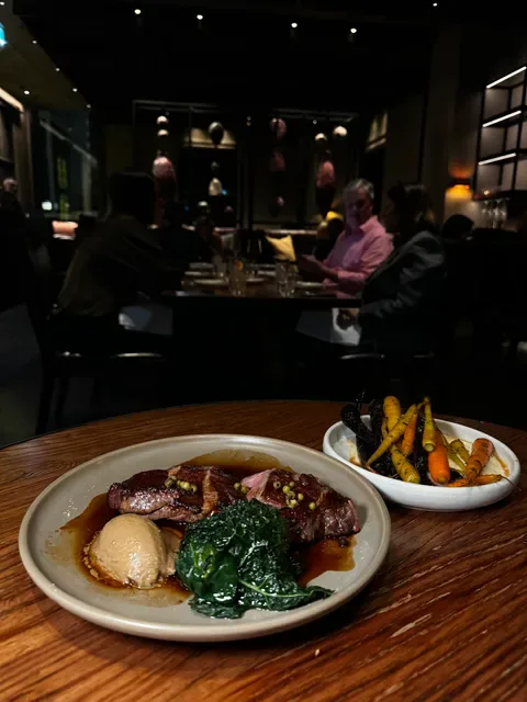 La Madonna Restaurant
