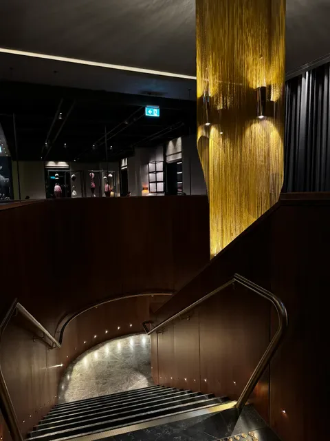 La Madonna Restaurant
