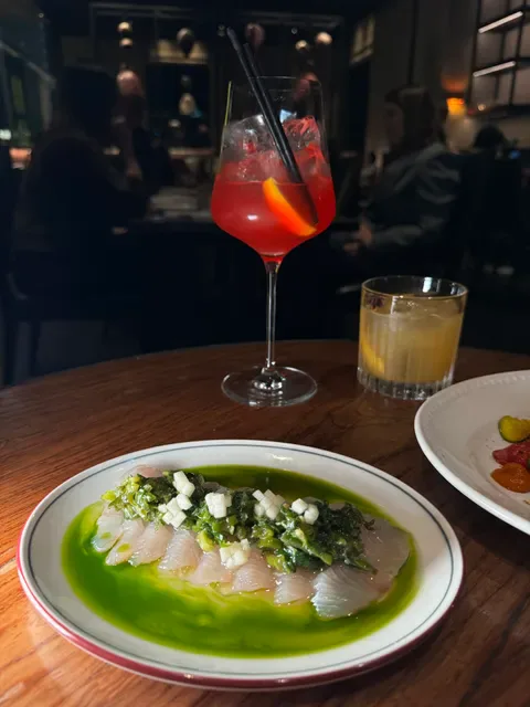 La Madonna Restaurant