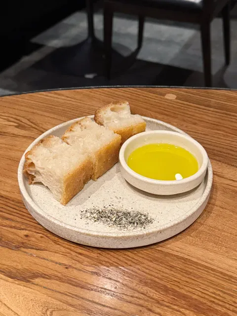 La Madonna Restaurant